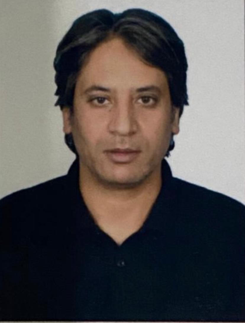 Arif Laigroo rues development scenario in Habba-Kaddal Srinagar