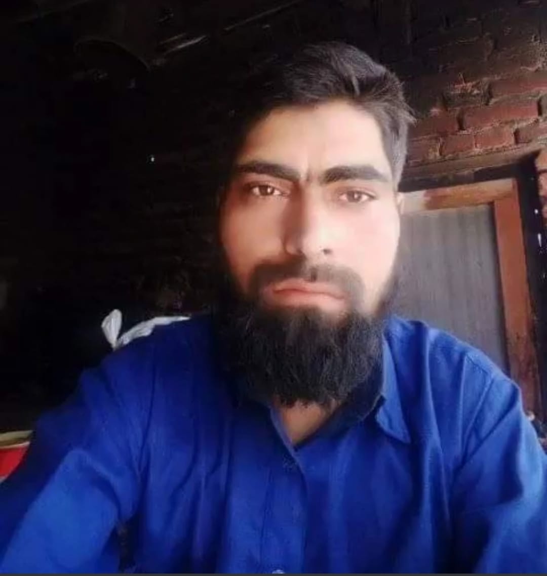 Man burnt to death as vehicle catches fire in Anantnag