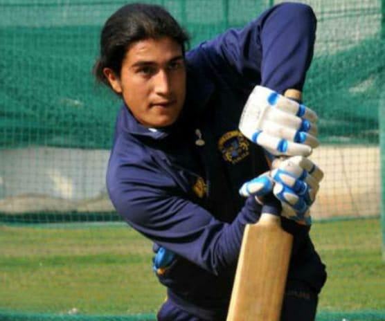 Women’s Premier League: Delhi Capitals Buy Kashmir-based Cricketer Jasia Akhtar for 20 Lakh