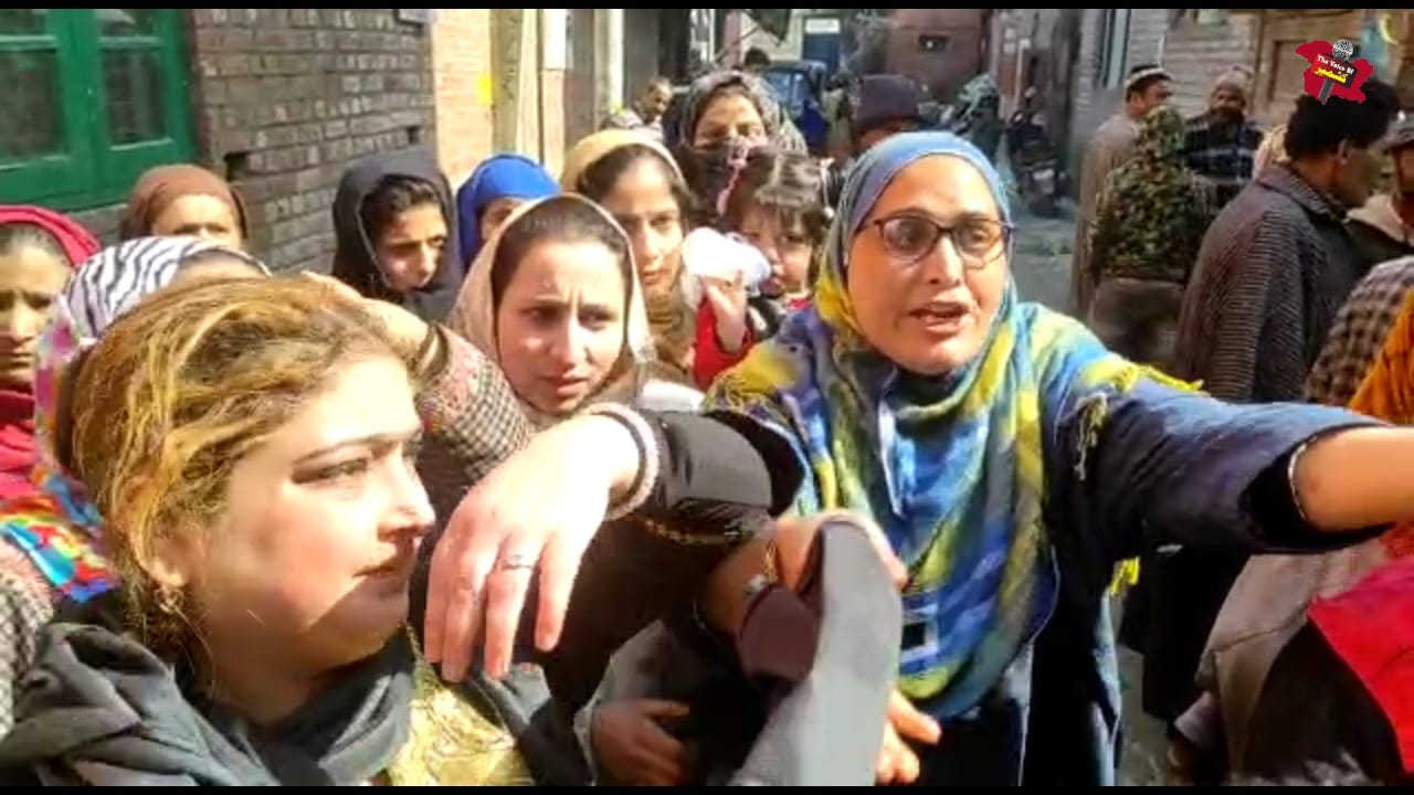 Not a single house will be demolished for Doodhganga Restoration: Mayor Srinagar