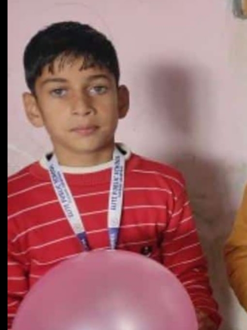 Minor dies after tree falls on him in Achabal Anantnag