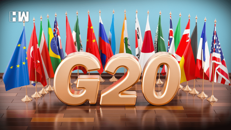 Govt on toes to turn Srinagar into ‘bride’ ahead of G20 Summit