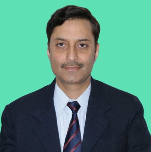 Prof Masood Tanvir appointed as Principal GMC Srinagar