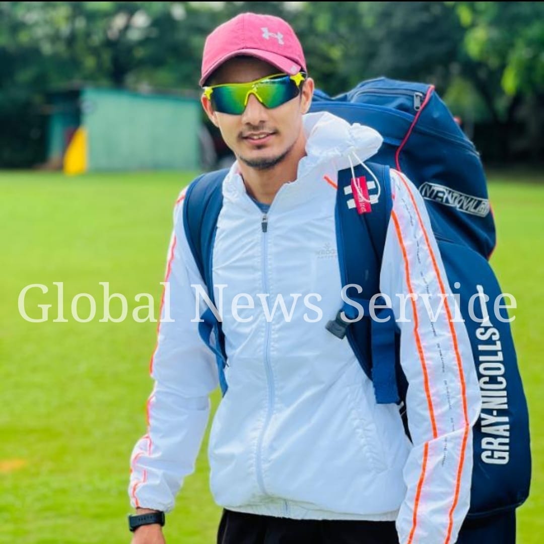 IPL Franchise Lucknow Super Giants’ Calls Sopore Cricketer for Trails