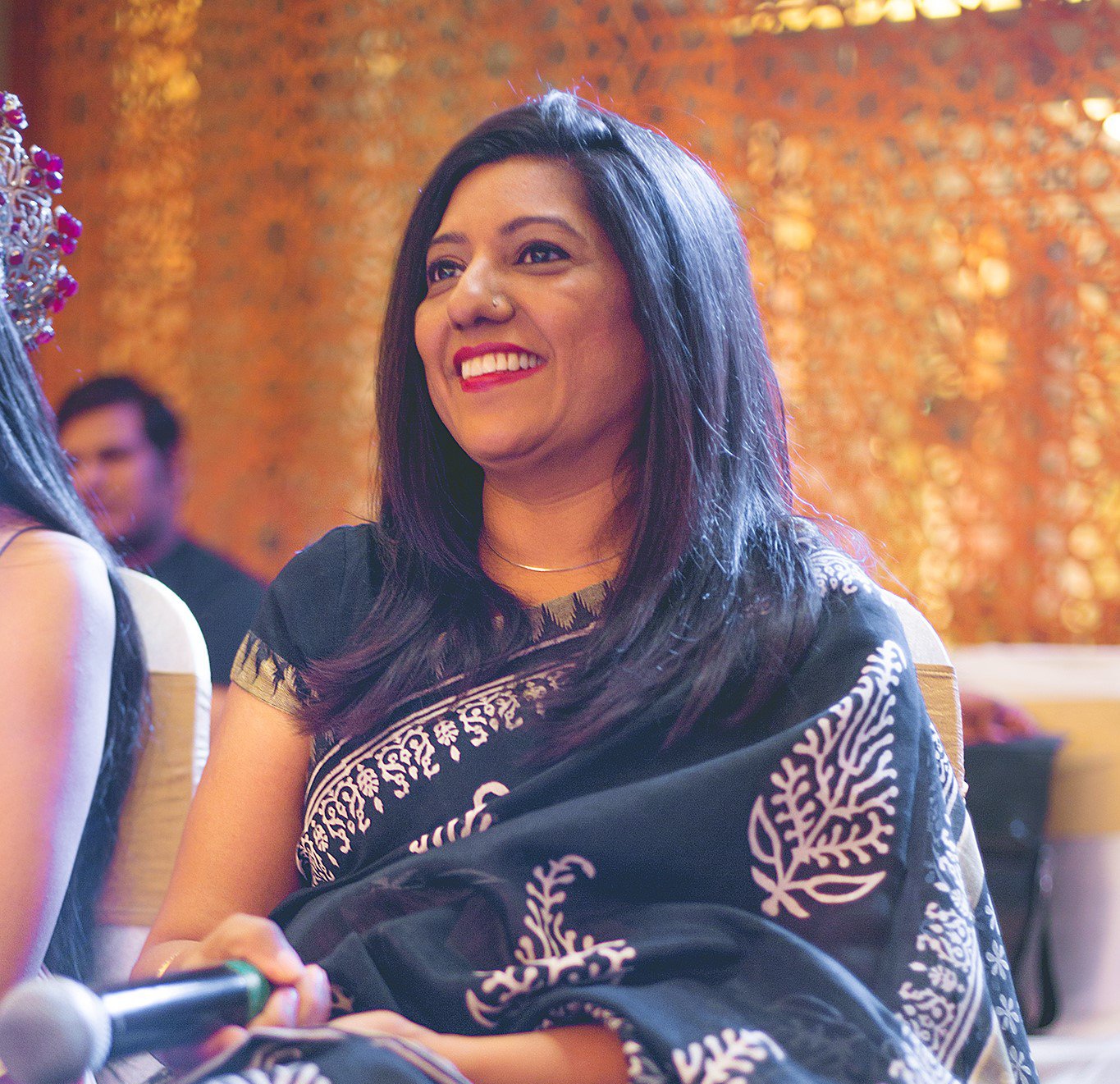 Meet IAS officer Anju Sharma, failed in school exams, cracked UPSC at 22 in first attempt