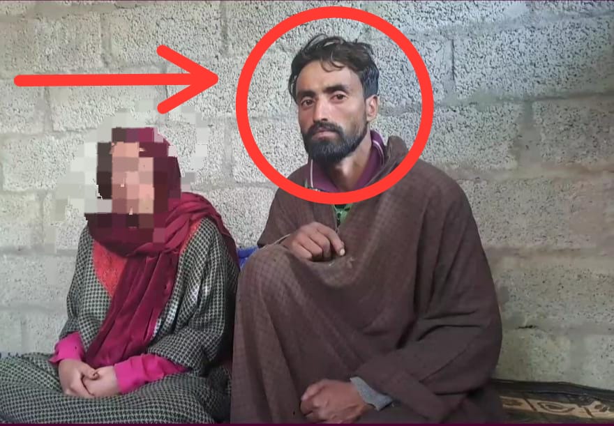 Police cracks Kupwara murder case: Father first strangulated his daughter, then slit her throat with knife