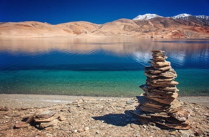 2,272 water bodies ‘not in use’ in J&K, Ladakh: Census