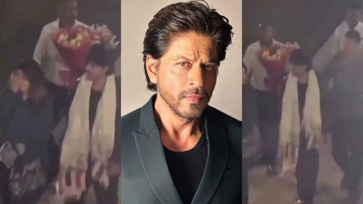 King Khan to shoot ‘Dunki’ in Pulwama tomorrow