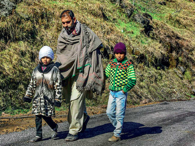 Kupwara’s Keran shows up on tourism map as violence wanes along LoC