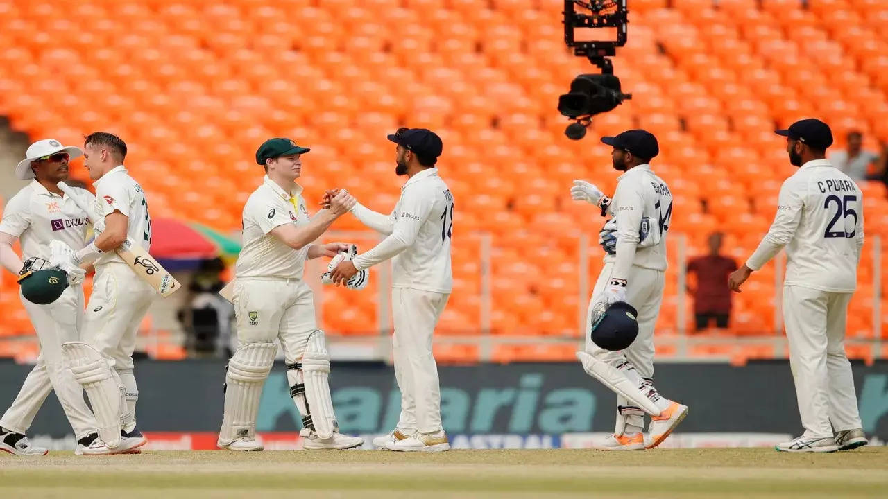 Big Decision By ICC Ahead Of World Test Championship Final, ‘Soft Signal’ By On-field Umpires Scrapped