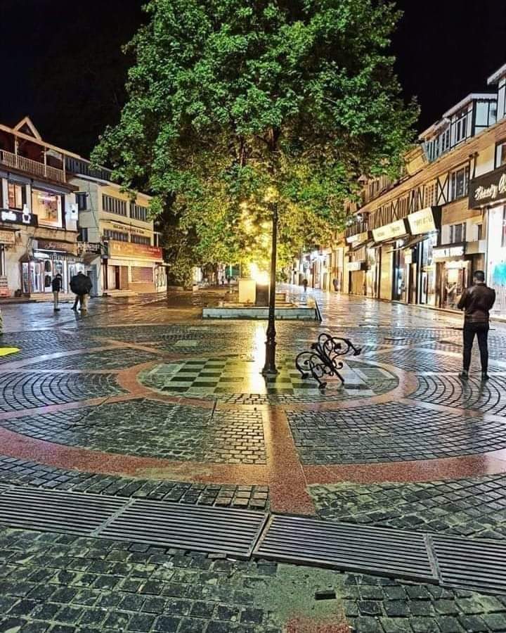 Under Smart City, Sgr gets maiden wire-free, exclusive pedestrian market