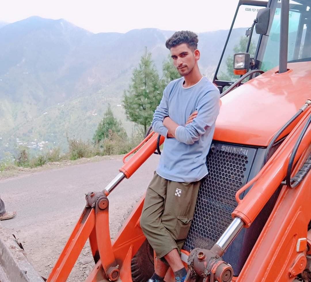 Qazigund youth dies in Saudi Arabia; family alleges murder