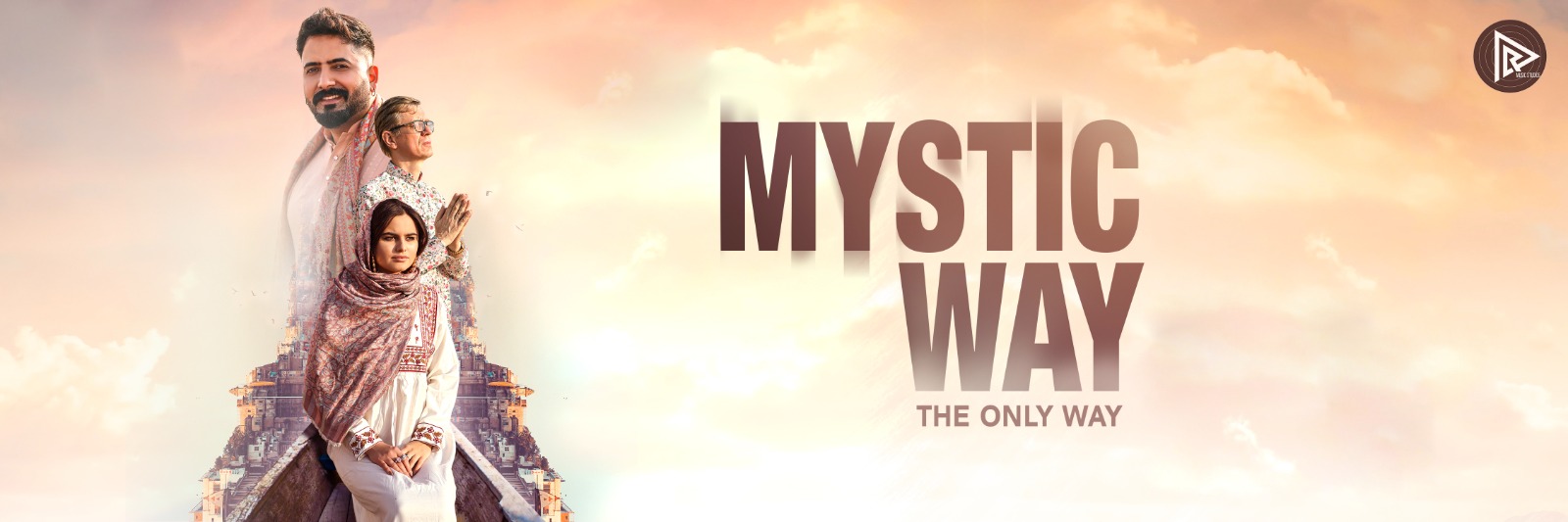 Dr. K.J Purushotham Unites with AR Music Studios in a Revolutionary Global Pursuit, Unveiling “Mystic Way: The Path to Transcendence”