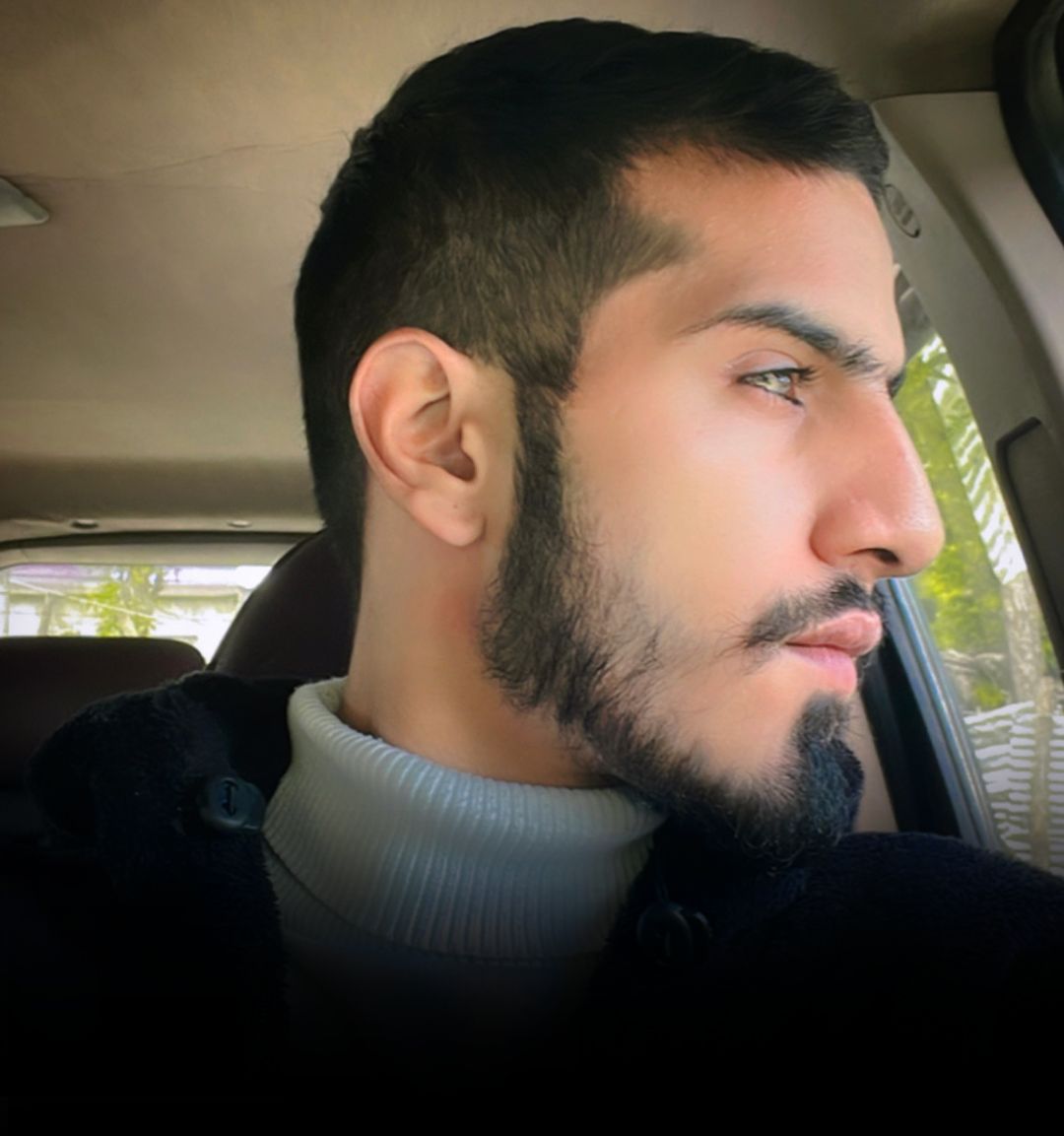 Youth from south Kashmir launches a ‘media company’ to provide real-time information on cryptocurrencies, stocks