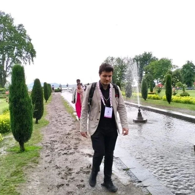 G20 delegates visit Mughal Gardens, likely to visit Polo View market