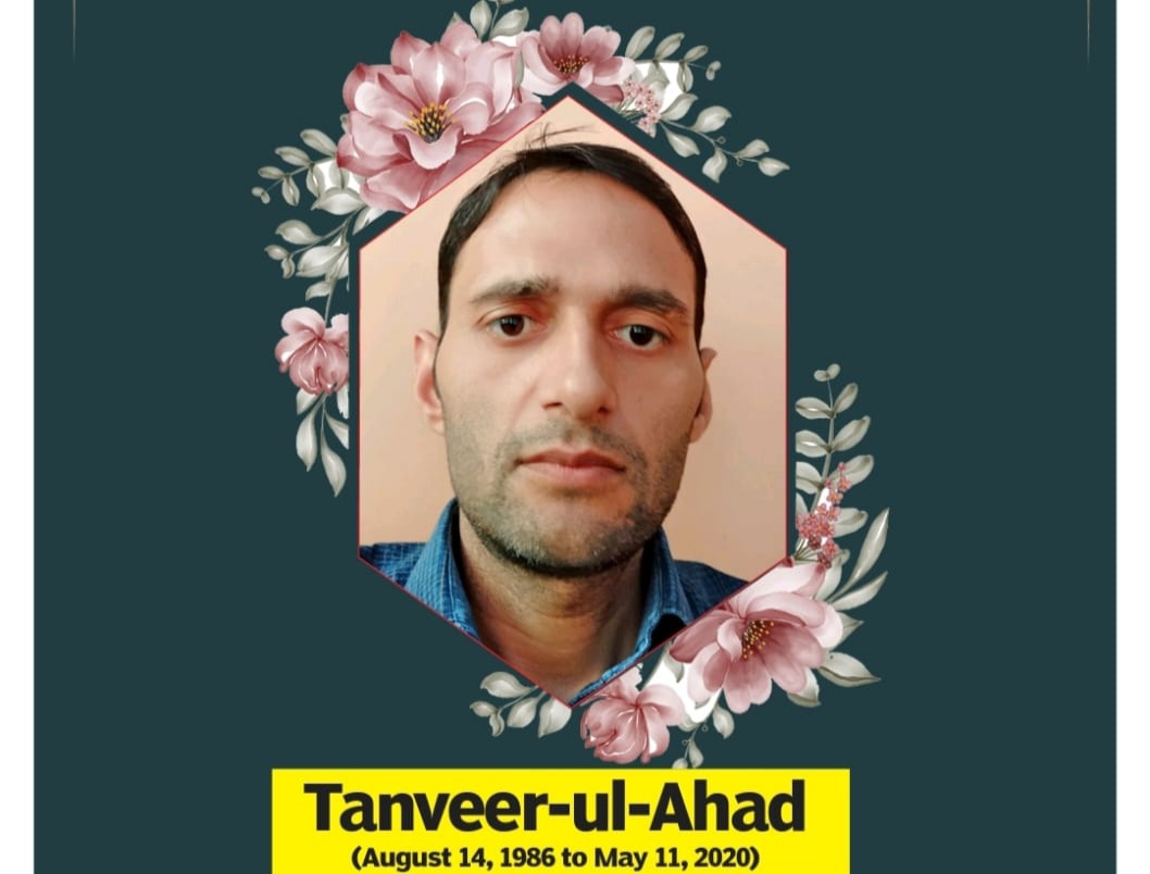 GNS Founding Editor Tanveer-ul-Ahad Remembered on 3rd Death Anniversary