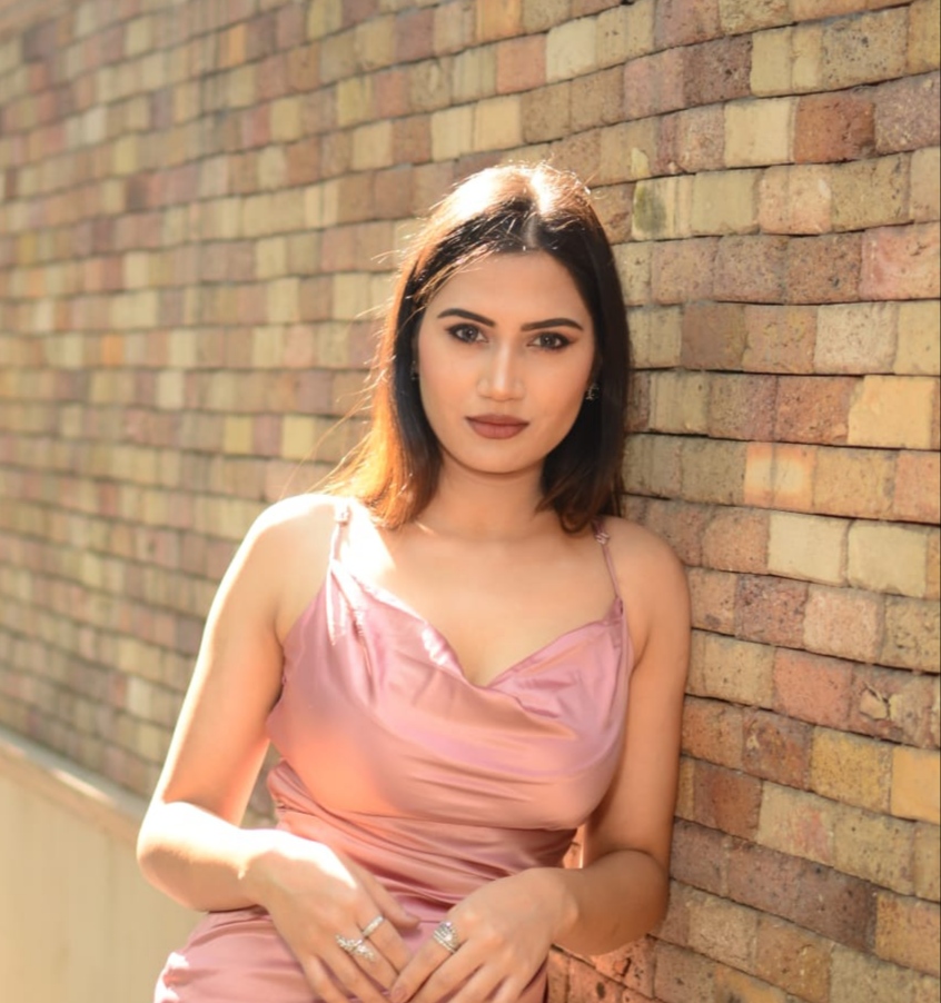 Kashmiri Pandit girl plays role of ‘Husna’ in ‘The Kerala Story’