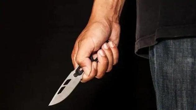 Teenager Stabbed in Villgam Kupwara, Hospitalised