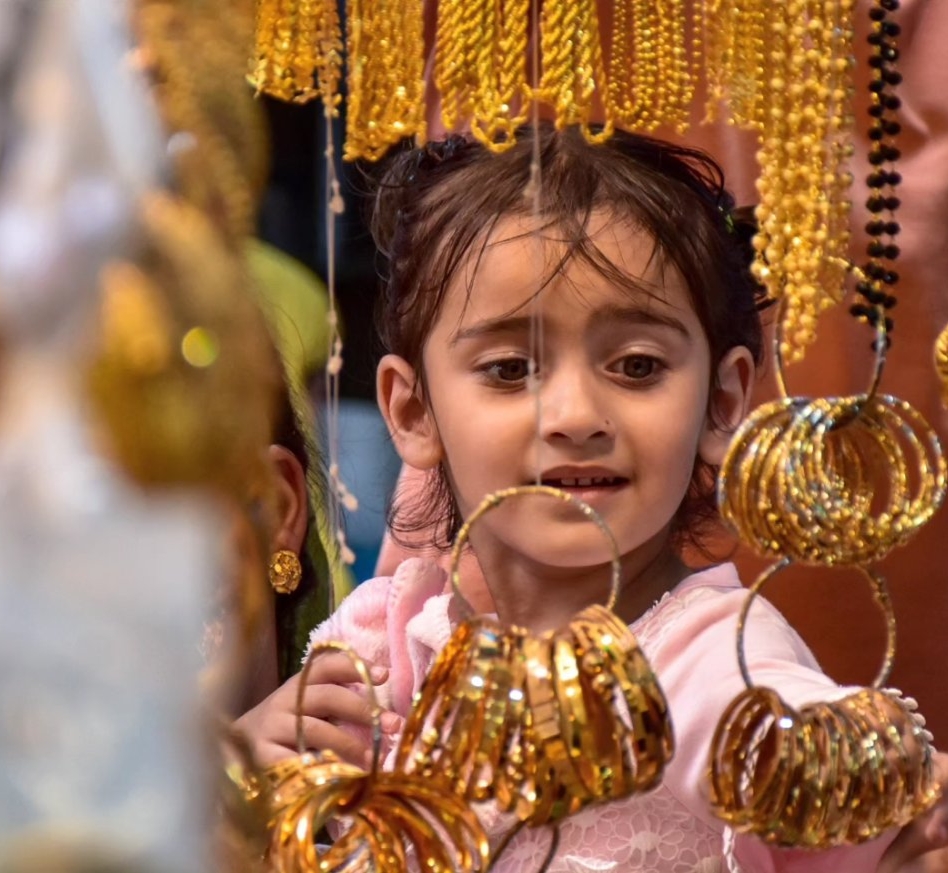 This Eid, business down in Kashmir, say traders as markets witness ‘all-time low’ sales