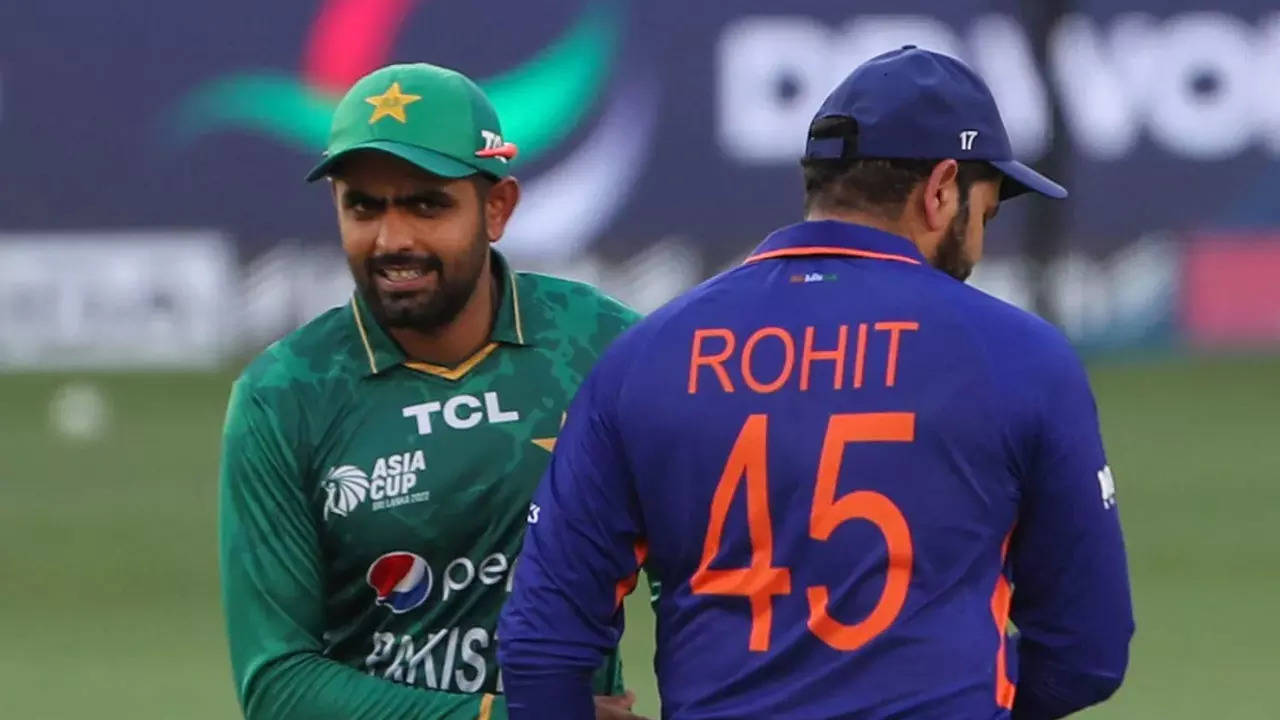 Asia Cup schedule finalised, India not going to Pakistan: BCCI secy Arun Dhumal