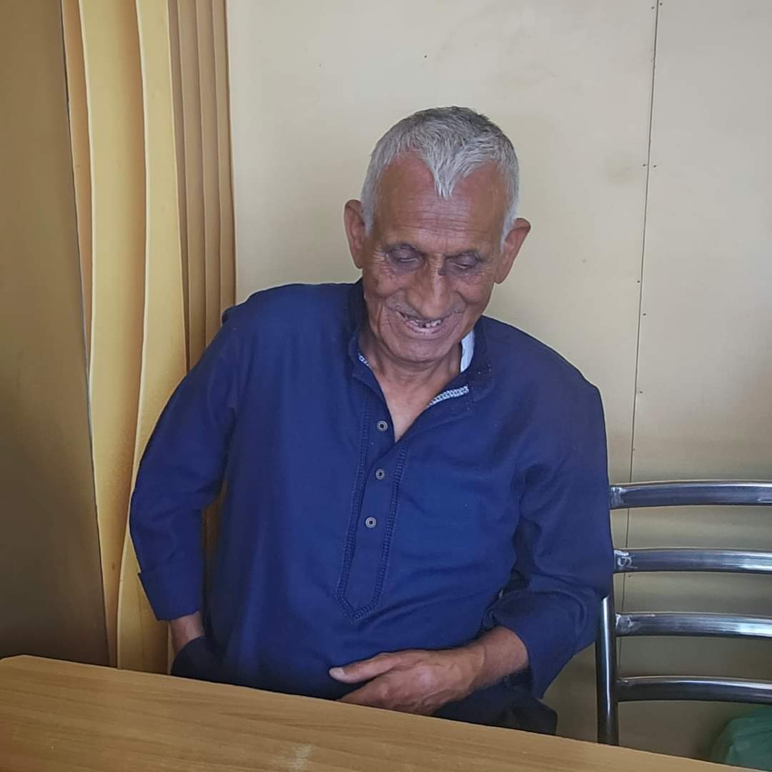 Prominent trade union leader Sampath Prakash dies of heart attack