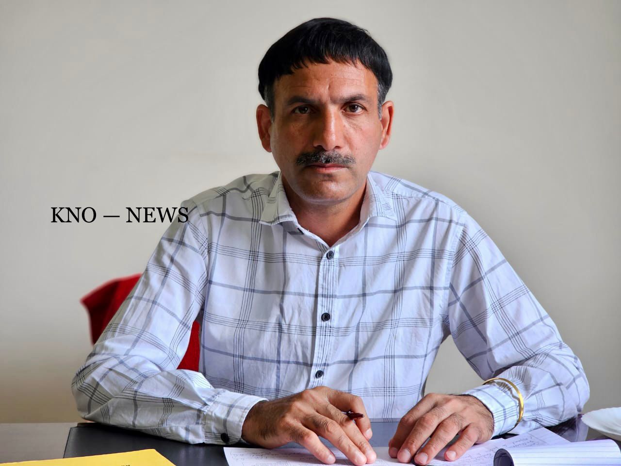 Inter-State narco-smuggling racket busted, 2 Punjab residents arrested; 35 poppy straw packets recovered: SSP ANTF J&K