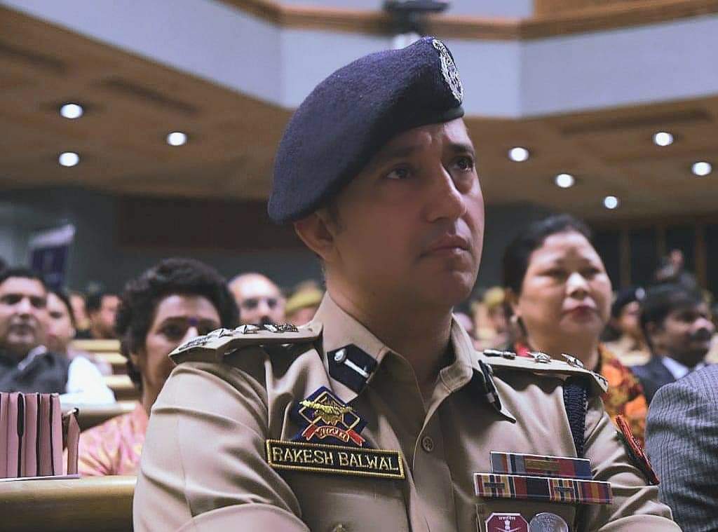 ‘Crimes Against Women’: Srinagar District Witnesses Registration of 215 Cases in Ongoing Year So Far