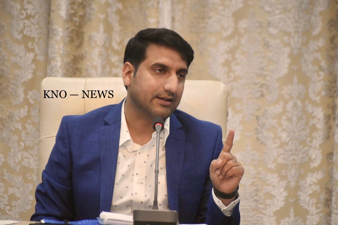 Srinagar ranks among top 10 districts in Swachh Sarvekshan Mission across country