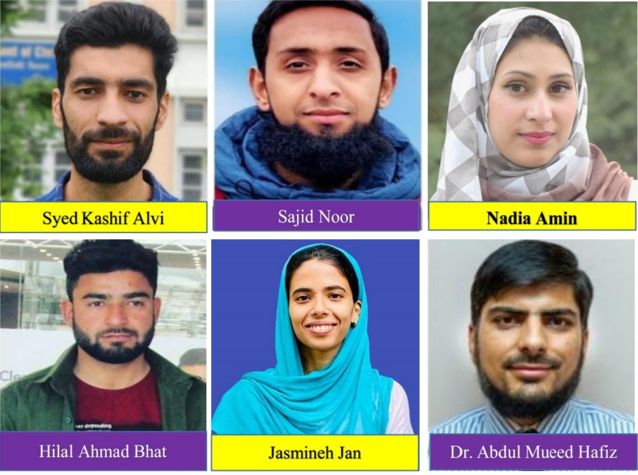 NIT, KU students develop wearable device ensuring ‘personal safety, security, health’