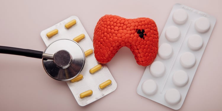 Thyroid disorders very common in Kashmir: Doctors