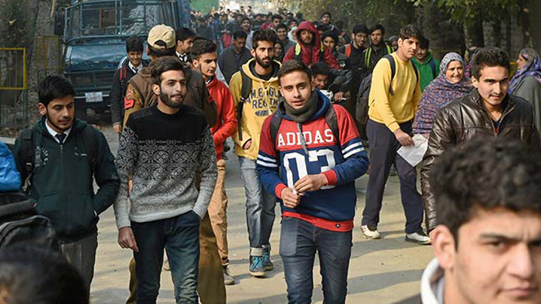 Around 6,000 gazetted, non-gazetted posts vacant in J&K health dept