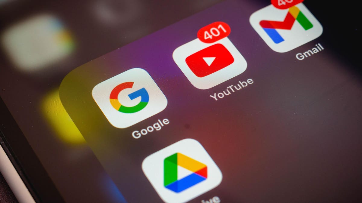 Google will start deleting inactive accounts from December 31: Here’s how to save your email ID