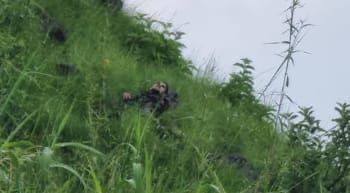 Terrorist killed as encounter in Rajouri enters 2nd day