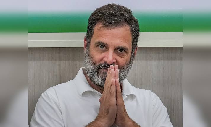 China has taken away Indian land in Ladakh region, every Ladakhi knows it: Rahul Gandhi