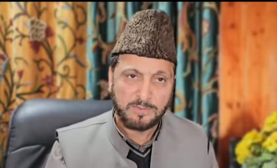 Rabi-ul-Awwal To Start from September 17: Grand Mufti J&K, Mufti Nasir-ul-Islam