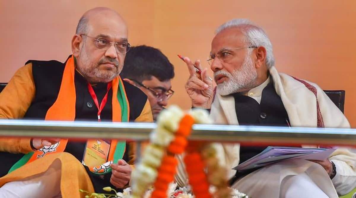 Ahead of 2024 general elections, PM Modi, HM Shah, other BJP bigwigs to hold rallies in J&K after assembly polls in 4 states