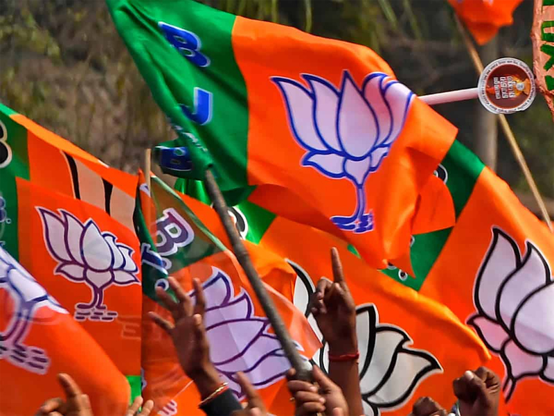 Ahead of Parliamentary polls, J&K BJP begins serious ‘home work’