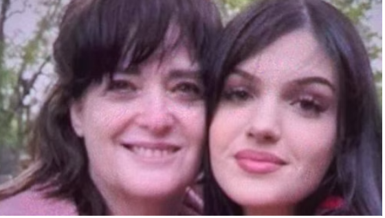 American mother and daughter hostage freed after two weeks in captivity