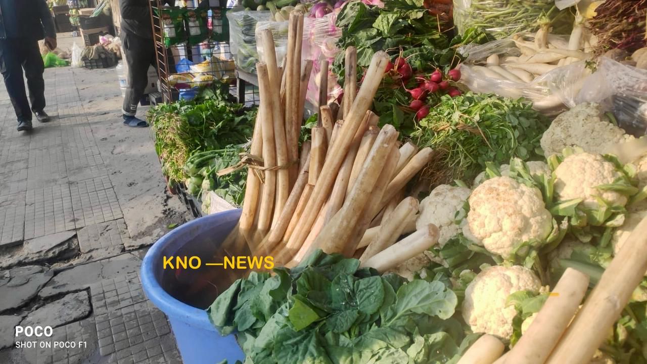Maqbool Hussain: The King of Lotus Stem Business in Kashmir gives global touch to Nadru