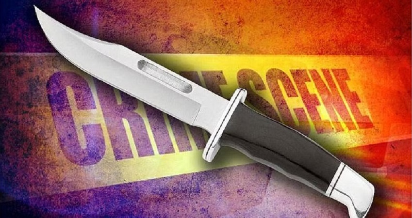 Man Slaughters Mother, His Minor Daughter With Sharp-edged Weapon in Jammu
