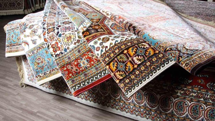 BIG FEAT for J&K: 20,126 Pashmina Shawls, 9,700 carpets issued GI tags so far