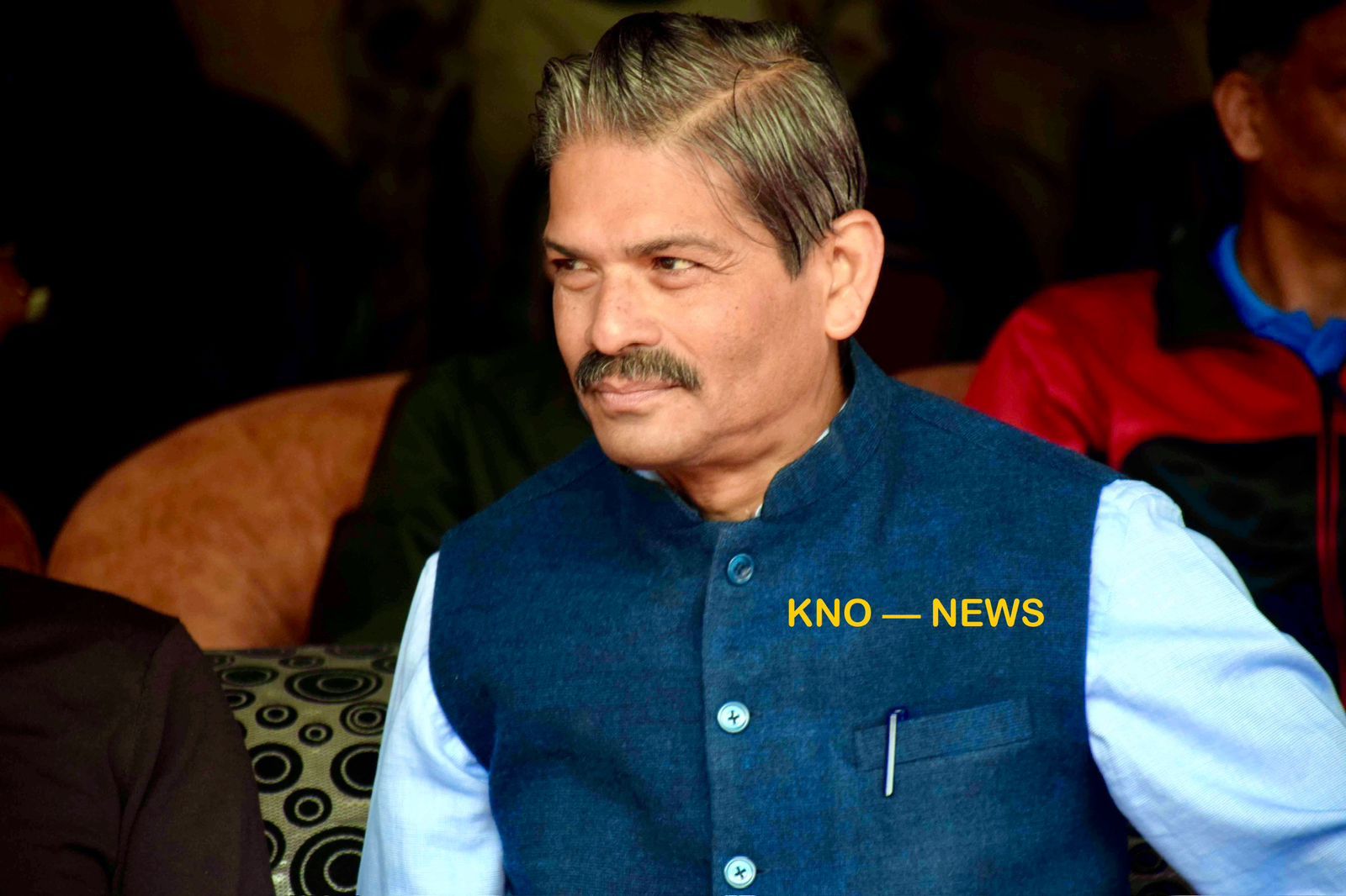 Any step towards terrorism recruitment to be treated as ‘Act of Terror’: DGP RR Swain