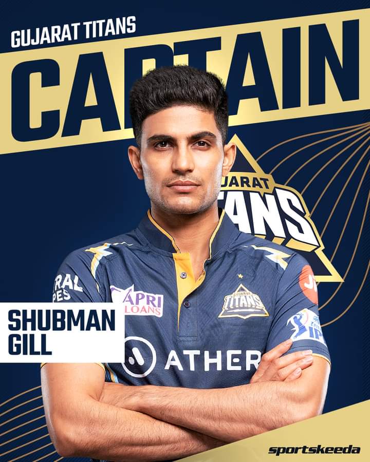 IPL 2024: Shubman Gill named Gujarat Titans captain as Hardik Pandya returns to MI