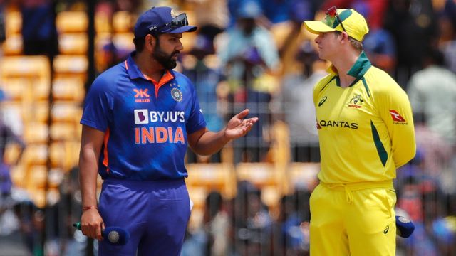 ICC introduces stop clock in men’s ODIs, T20Is to reduce time consumption between overs