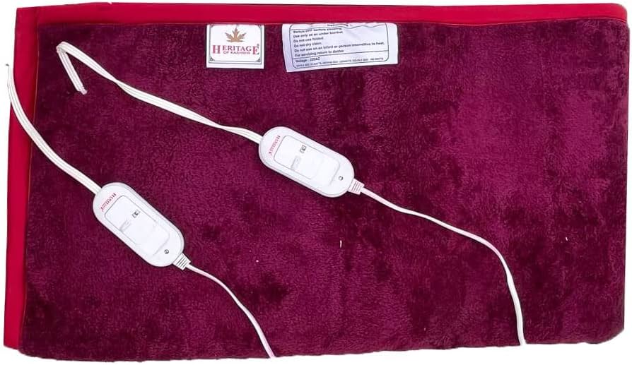 Locally made electric blankets in good demand in Kashmir, say manufacturers
