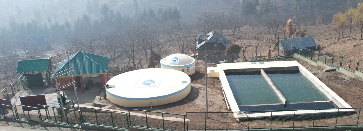 J&K JJM gets big boost; Centre approves new 102 Water Supply Schemes worth Rs 476.71 cr