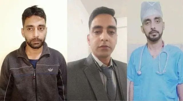 Kupwara resident posing as PMO official, having links with anti-national elements arrested in Odisha
