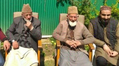 Government of India Declares Tehreek-e-Hurriyat, J&K, As Unlawful Association Under UAPA