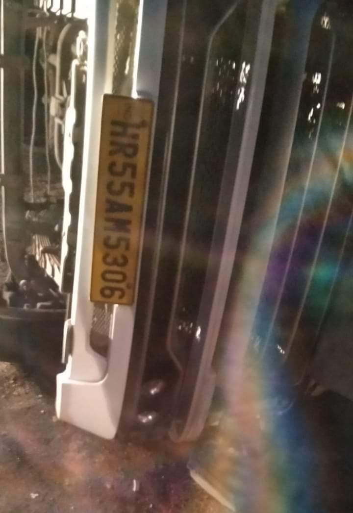 Tourist from Odisha killed, 3 others injured in Daksum accident