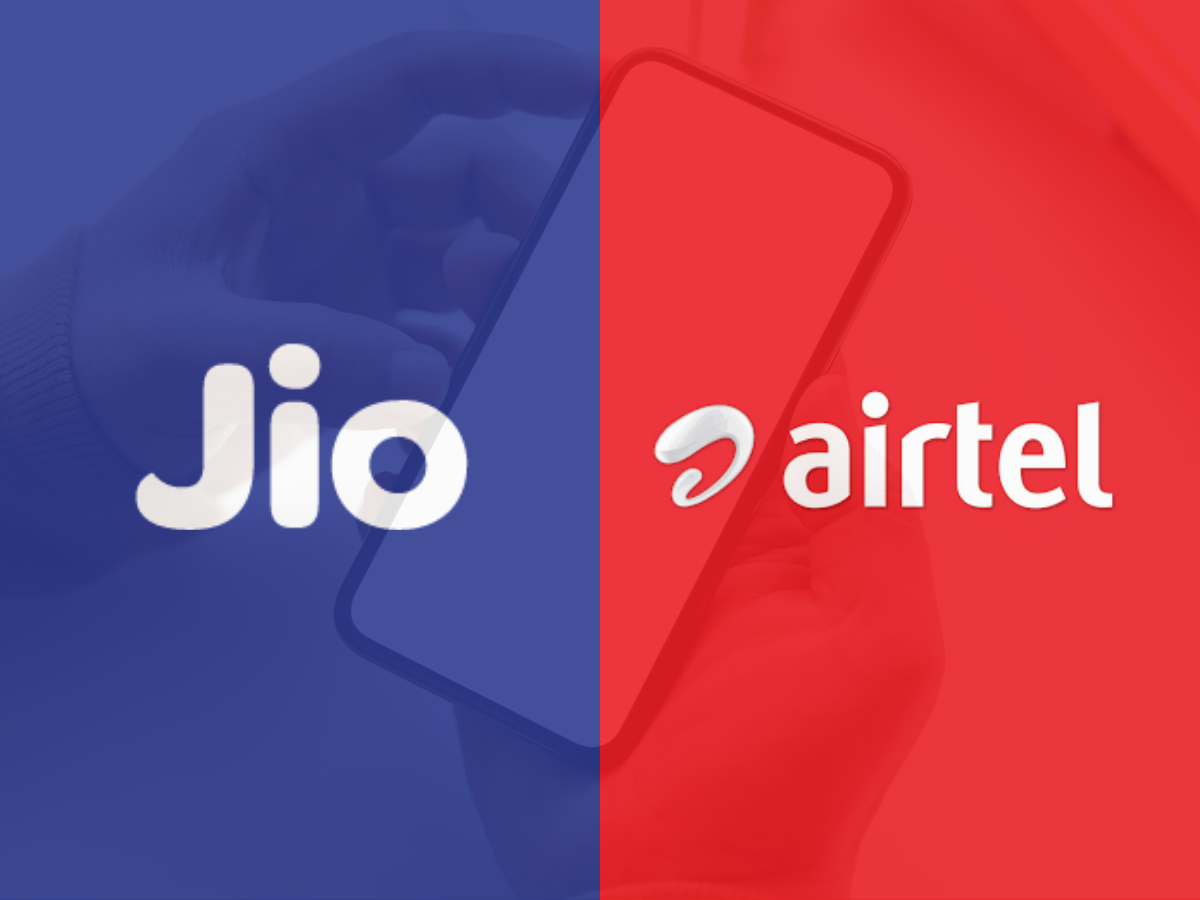Airtel, Jio may soon withdraw unlimited 5G data plan, charge up to 10% more: Report
